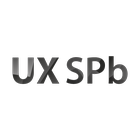 UX SPb logo