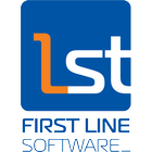 First Line Software logo