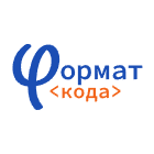 Формат Кода Формат Кода logo