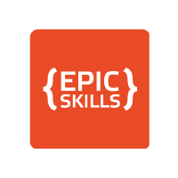 Epic Skills logo