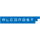 Alconost logo