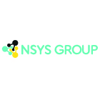 NSYS GROUP logo